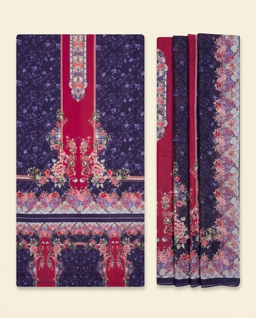Fuchsia Pink